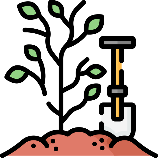 tree-plant healthcare