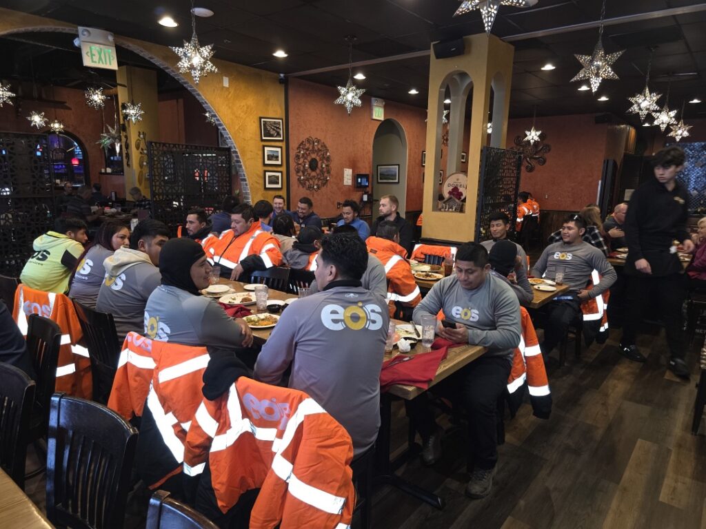 Holiday Party 2025-319