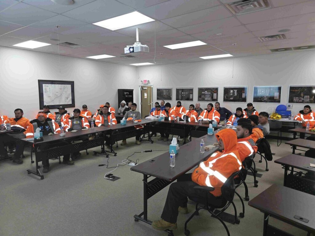 Safety Training 2026-059