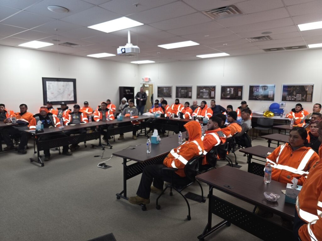 Safety Training 2026-108