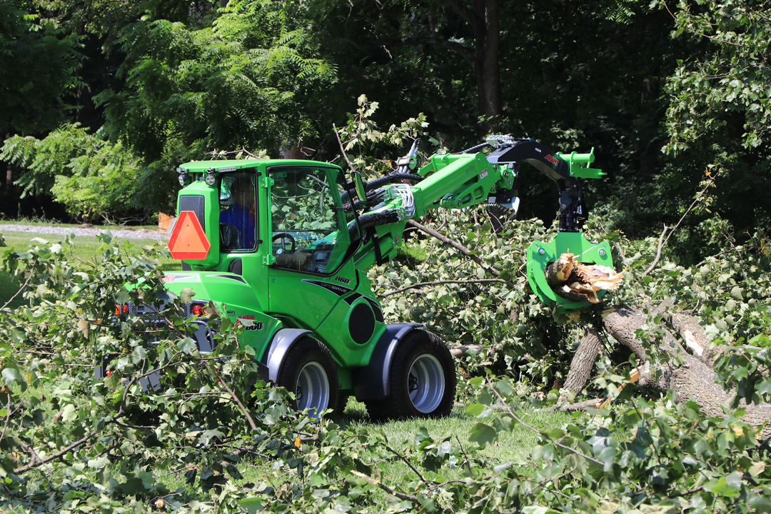 Tree Trimming and Tree Inspections in Granite, Woodstock, Allenford, MD